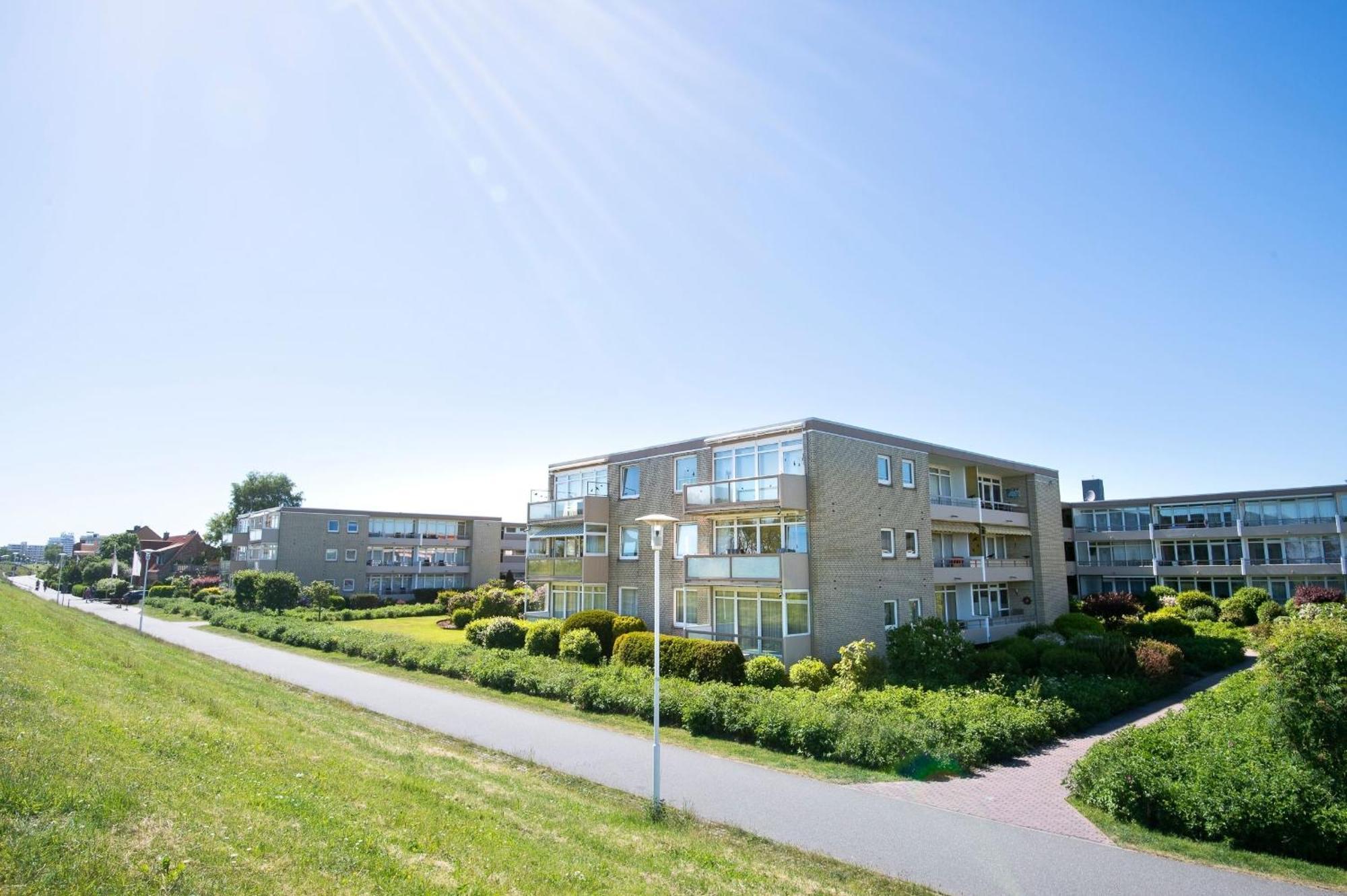 Baltic Duenenbude Grömitz Exteriör bild